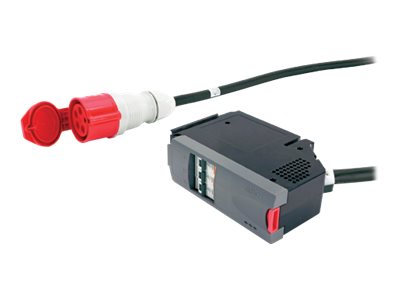 [PDM3532IEC-560] APC IT Power Distribution Module - Sicherungsautomat (Plug-In-Modul)