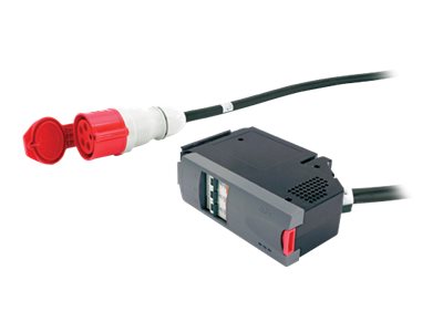 [PDM3532IEC-920] APC IT Power Distribution Module - Sicherungsautomat (Plug-In-Modul)