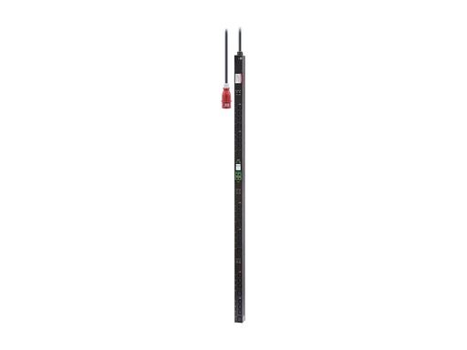 [EPDU2232MBO] APC EasyPDU EPDU2232MBO - Stromverteilungseinheit (Rack - einbaufähig)