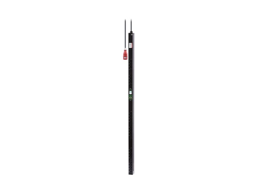 [EPDU2216SMBO] APC EasyPDU EPDU2216SMBO - Stromverteilungseinheit (Rack - einbaufähig)