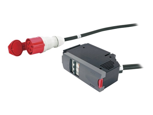 [PDM3532IEC-140] APC IT Power Distribution Module - Sicherungsautomat (Plug-In-Modul)