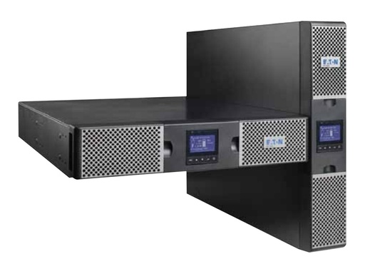 [9PX2200IRTBP] Eaton 9PX 2200i RT3U HotSwap - USV (in Rack montierbar/extern)