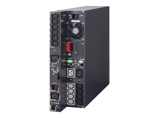 [9PX2200IRTBP] Eaton 9PX 2200i RT3U HotSwap - USV (in Rack montierbar/extern)