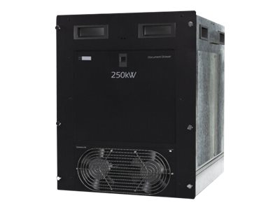 [SYSW250KD] APC Symmetra PX Static Switch Module - Umleitungsschalter (Plug-In-Modul)