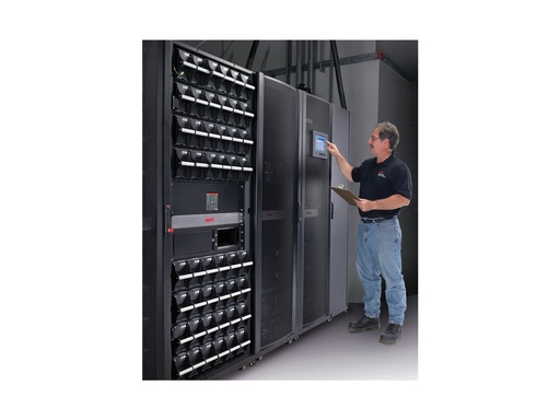 [WASSEMUPS5X8-PX-72] APC Scheduled Assembly Service - Installation (für USV- und SV-Geräte)