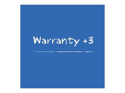 [W3001WEB] Eaton Warranty+3 - Serviceerweiterung - Austausch (für USV- und SV-Geräte)