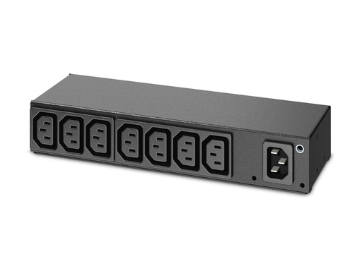 [AP6015A] APC Basic Rack PDU AP6015A - Stromverteilungseinheit (Rack - einbaufähig)
