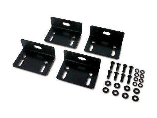 [AR8112BLK] APC Rack - Schraubensatz - Schwarz - für NetShelter EP
