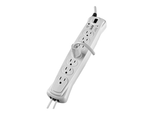 [P7T10] APC Basic Surge Protector - Überspannungsschutz