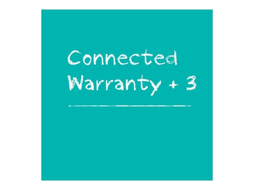 [CNW30A3WEB] Eaton Connected Warranty+3 - Serviceerweiterung - Austausch (für USV- und SV-Geräte)