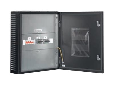 [P-105000003-020] Eaton Umleitungsschalter - 50 kW