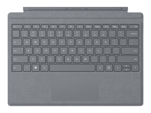[FFQ-00147] Microsoft Surface Pro Signature Type Cover - Tastatur