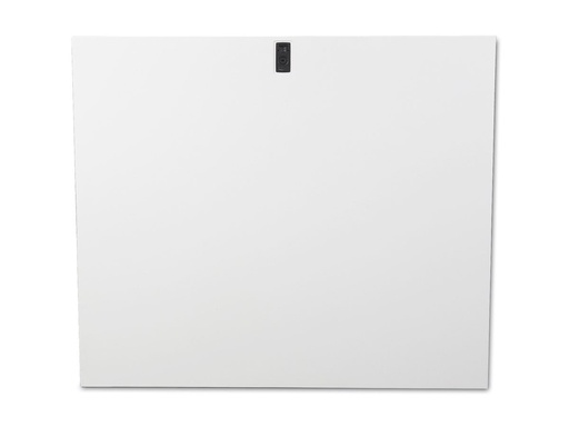 [AR7304W] APC NetShelter SX Deep Split Side Panels - Rackpaneel - Seite - weiß - 48U (Packung mit 2)