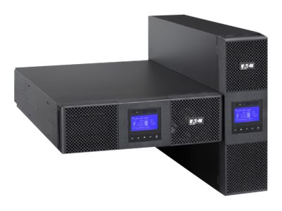 [9SXEBM240] Eaton 9SX 9SXEBM240 - Batteriegehäuse (in Rack montierbar/extern) - Bleisäure - 3U - 48.3 cm (19")