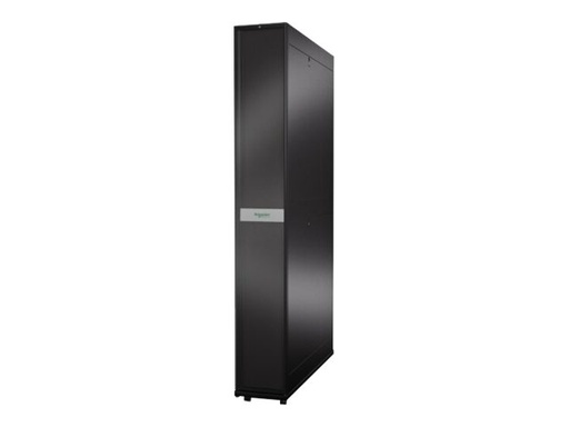 [SYBFF] APC Symmetra PX Bottom Feed Frame - Stromverteilerschrank - Wechselstrom 480 V - 500 kW - 500000 VA - 3 Phasen - Ausgangsanschlüsse: 2 (Hardwire 4-Wire (3PH + G)