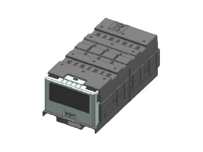 [LIBSMG95MODA] APC Schneider - USV-Akku - Lithium-Ionen - 2036 Wh