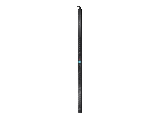 [AP8961] APC Switched Rack PDU 2G Zero U - Steckdosenleiste (Rack - einbaufähig)