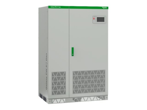 [EPWUPS60KU6PS] APC Schneider Electric Galaxy PW 2nd Gen - USV - 3:1, 6-Pulse
