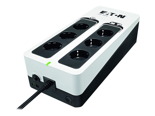 [3S450D] Eaton 3S 450 - USV - Wechselstrom 220-240 V