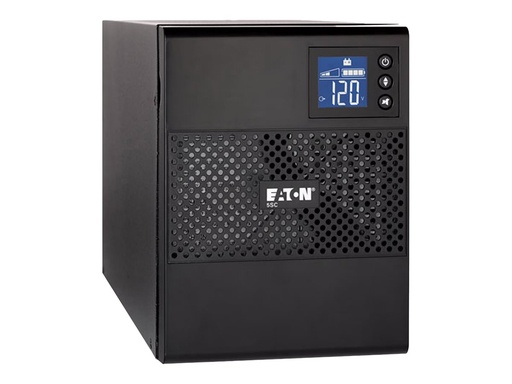 [5SC1000I] Eaton 5SC 1000i - USV - Wechselstrom 220/230/240