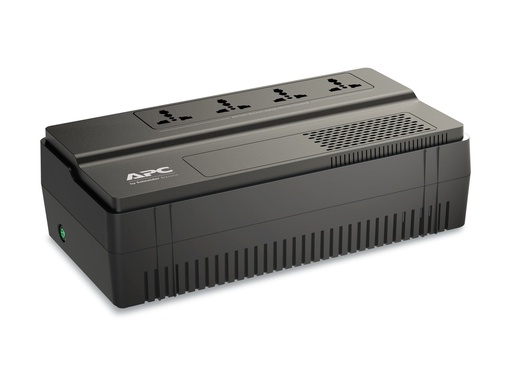 [BV650I-MS] APC Easy UPS BV BV650I-MS - USV - Wechselstrom