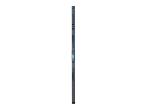[AP8461] APC Metered-by-Outlet Rack PDU 2G - Stromverteilungseinheit (Rack - einbaufähig)