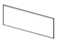 [FS-RF-2005-U] APC HyperPod Roof - Roof Panel