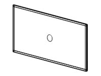 [FS-RF-2009-U] APC HyperPod Roof 4ft Aisle Simple Roof with