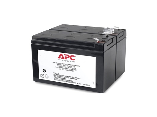 [APCRBC113] APC Replacement Battery Cartridge #113 - USV-Akku