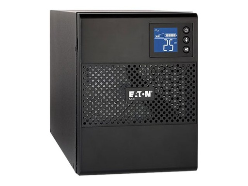 [5SC750] Eaton 5SC 750 - USV - Wechselstrom 120 V - 525