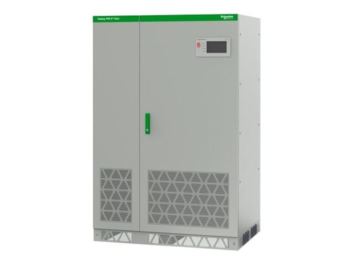 [EPWUPS80KU12PTS] APC Schneider Electric Galaxy PW 2nd Gen - USV - 3:1, 12-Pulse