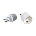 [S21-LED-000996] Synergy 21 LED Adapter Netzteil CH->D