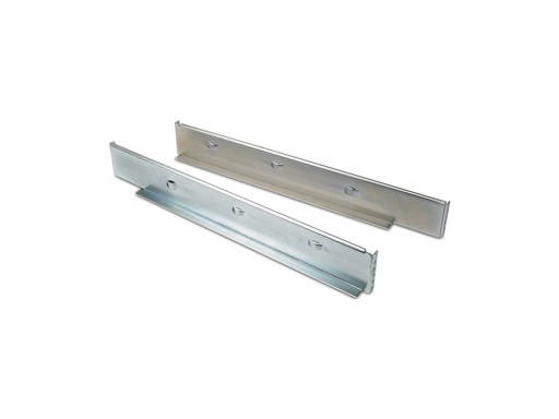 [SURTRK4] APC Rack-Schienen-Kit - Grau - 48.3 cm (19")