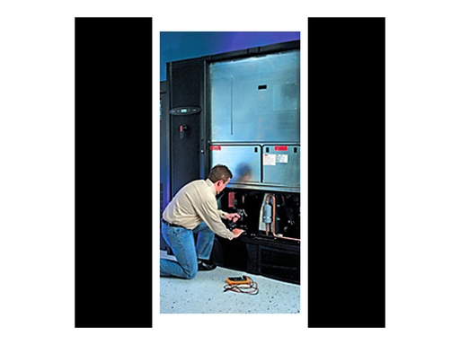 [WUPGASSEM7-AX-00] APC Scheduling Upgrade to 7X24 for Existing Assembly Service - Installation (für USV- und SV-Geräte)