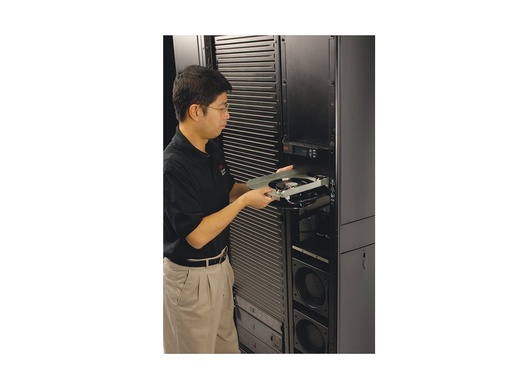 [WOE2YR-AX-33] APC Schneider Electric Critical Power & Cooling Services Cooling On-Site Warranty Extension Service - Serviceerweiterung - Arbeitszeit und Ersatzteile (für andere)