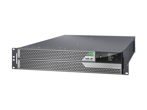[SRTL5KRM2UI] APC Smart-UPS Ultra On-Line - USV (in Rack montierbar/extern)