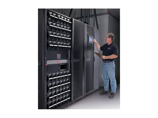 [WASSEMUPS5X8-PX-62] APC Scheduled Assembly Service - Installation (für USV- und SV-Geräte)