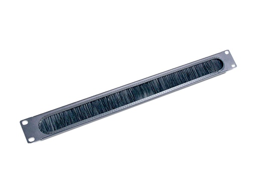 [AR8429] APC Rack Kabelführung - Schwarz - 1U - für