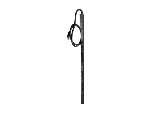 [AP7599] APC Basic Rack PDU - Stromverteilungseinheit (Rack - einbaufähig)