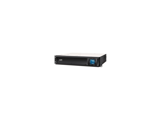 [SMC1500I-2UC] APC Smart-UPS C SMC1500I-2UC - USV (Rack - einbaufähig)