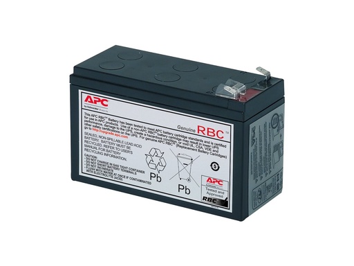 [RBC2] APC Replacement Battery Cartridge #2 - USV-Akku