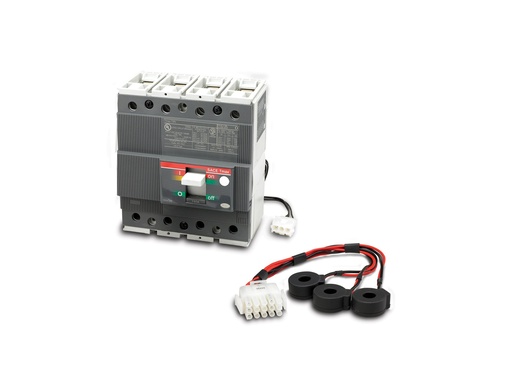 [PD4P200AT3B] APC Type T3 - Sicherungsautomat - AC 400/480