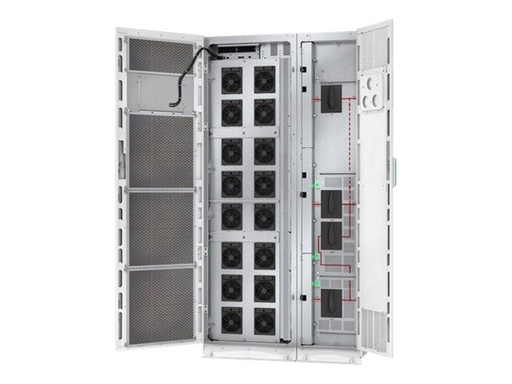 [GVMSB160KHS] APC Galaxy VM 160 kVA with Backfeed protection