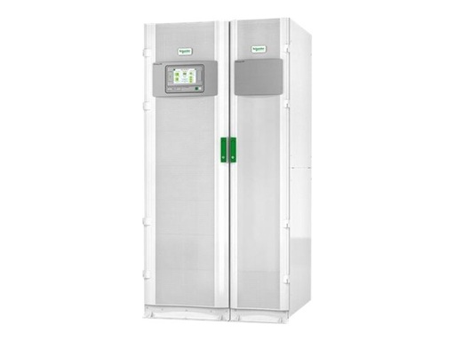 [GVMPB160KHS] APC Galaxy VM 160 kVA - USV - Wechselstrom 480