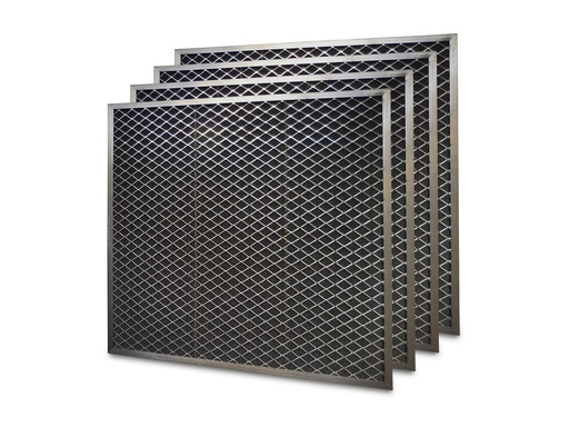 [GVMDFW-KIT] APC USV-Staubfilter-Kit - für P/N: GVMCBCWEA