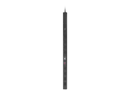 [AP7850B] APC Metered Rack PDU AP7850B - Stromverteilungseinheit (Rack - einbaufähig)