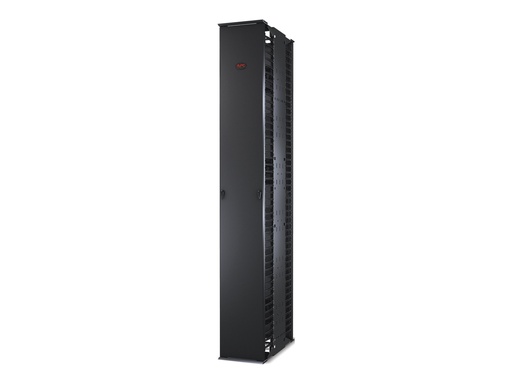 [AR8675] APC Cable Management - Rack - Kabelführungssatz