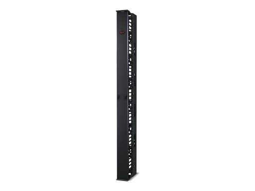 [AR8615] APC Cable Management - Rack - Kabelführungssatz