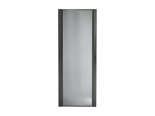 [AR7055] APC NetShelter SX Perforated Curved Door - Rack-Tür