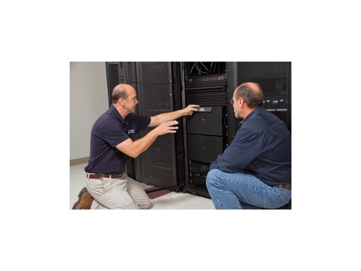[WASSEMUPS-3R-SY-00] APC Scheduled Assembly Service and Start-Up Service